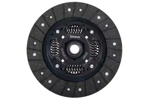Диск сцепления STELLOX 07-80032-SX