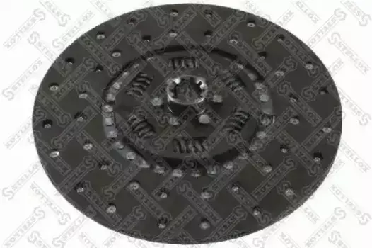 Диск сцепления STELLOX 83-03532-SX