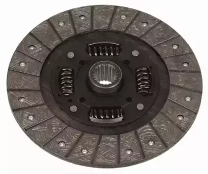 Диск сцепления SACHS 1878 634 079