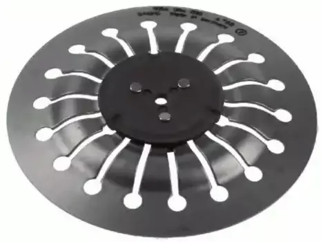 Диск сцепления SACHS 3054 004 030