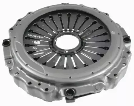 Диск сцепления SACHS 3482 000 209