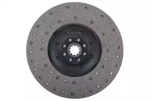 Диск сцепления STELLOX 83-08005A-SX