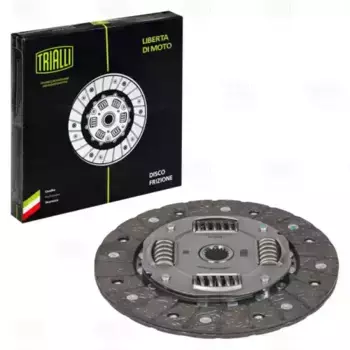 Диск сцепления TRIALLI FD 2003