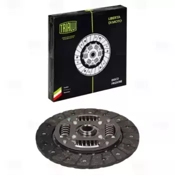 Диск сцепления TRIALLI FD 323
