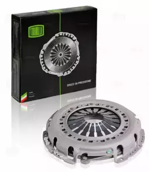 Диск сцепления TRIALLI FS 808