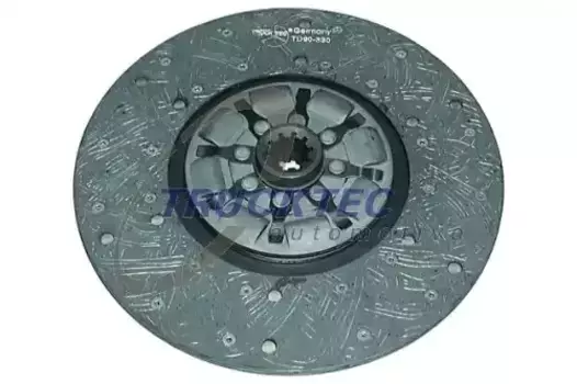 Диск сцепления TRUCKTEC 01.23.103