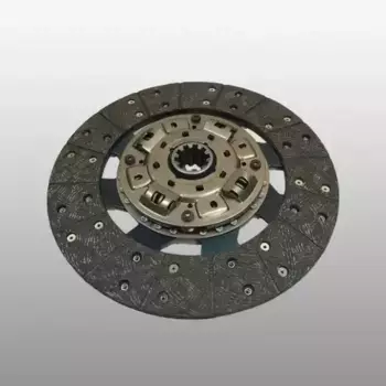 Диск сцепления SHAFT-GEAR 1105116100003