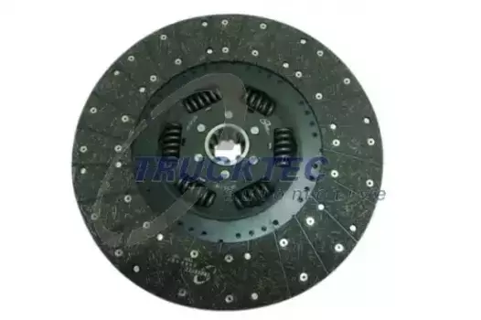 Диск сцепления TRUCKTEC 0523119