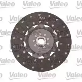 Диск сцепления VALEO 807569