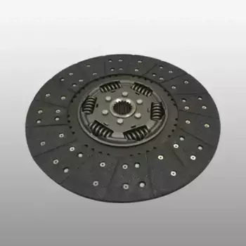Диск сцепления SHAFT-GEAR 1878023931