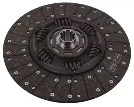 Диск сцепления SACHS 1878 009 556