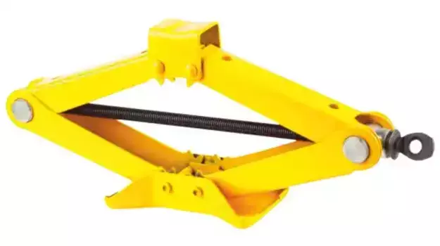 Домкрат DETOOL DTL0003
