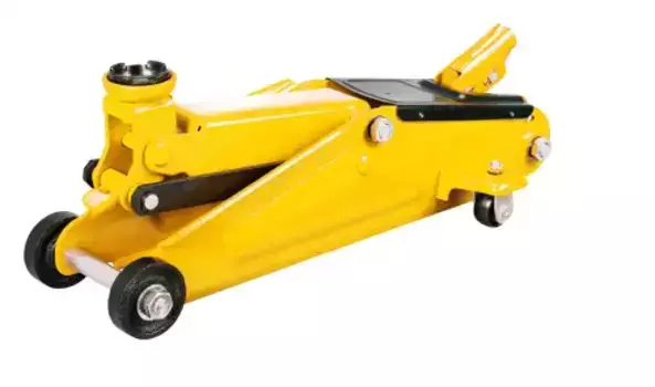 Домкрат DETOOL DTL0005