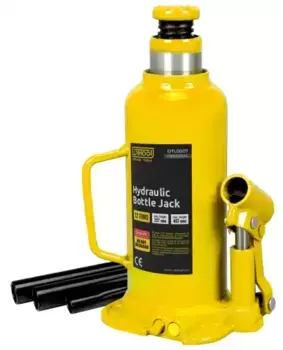 Домкрат DETOOL DTL0007