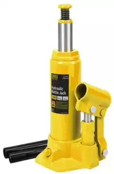 Домкрат DETOOL DTL0008