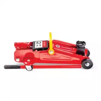 Домкрат гидравлический AUTOPROFI DP-17 2 т 305 мм 135 мм