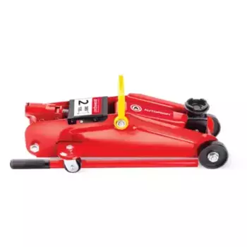 Домкрат гидравлический AUTOPROFI DP-20H K 2 т 385 мм 135 мм