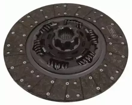 Диск сцепления SACHS 1878 009 820