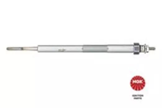Свеча накаливания NGK 3040 Mitsubishi Pajero/Canter 3.0-3.2Di-D 00>