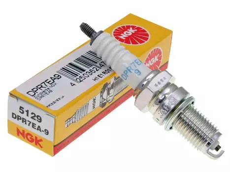 Свеча зажигания NGK 3146 Kawasaki 87>, Suzuki 93>, Yamaha 86>, Honda 88>