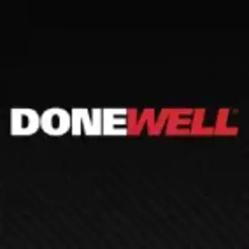 DW2101 Грунт универсальный акриловый (серый) DONEWELL DONEWELL DW2101