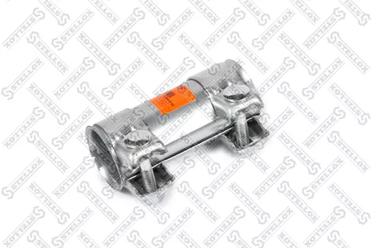 Хомут глушителя STELLOX 75-50010-SX