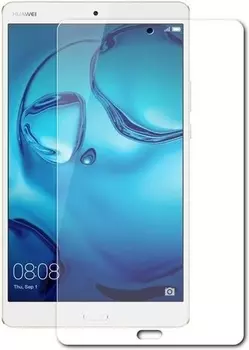Защитная пленка LuxCase для Huawei MediaPad M3 Lite 10 (lux56417) Суперпрозрачная