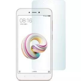 Защитное стекло skinBOX для Xiaomi Redmi 5A 0.3mm, 2.5D SP-726