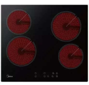 Варочная панель Midea MCH64160