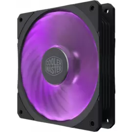 Вентилятор для корпуса Cooler Master MasterFan SF120R RGB (MFX-B2DN-20NPC-R1)