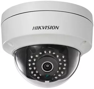 Видеокамера IP Hikvision DS-2CD2142FWD-IS 2.8-2.8мм цветная