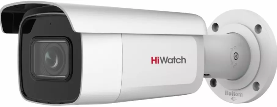 Видеокамера IP HiWatch Pro IPC-B622-G2/ZS 2.8-12мм