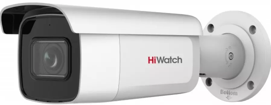 Видеокамера IP HiWatch PRO IPC-B642-G2/ZS 2.8-12мм