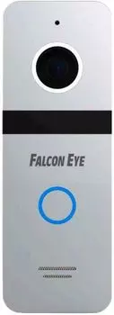 Видеопанель Falcon Eye FE-321,серебристый