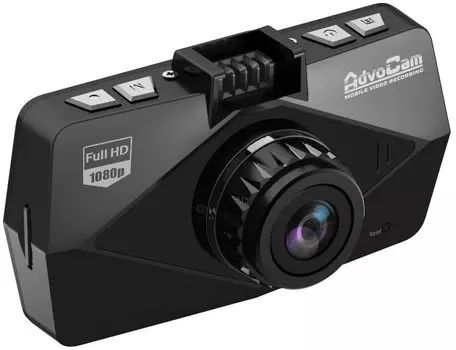 Видеорегистратор AdvoCam FD Black-II