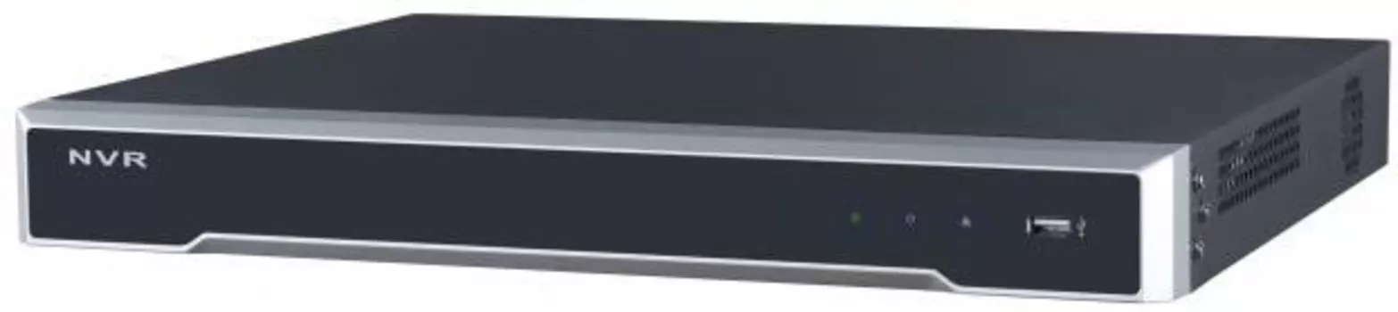 Видеорегистратор Hikvision DS-7616NI-I2