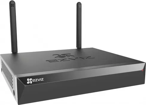 Видеорегистратор Ezviz CS-X5S-4W