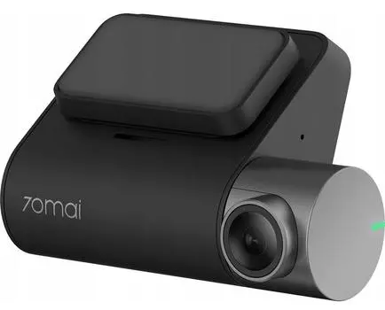 Видеорегистратор Xiaomi 70mai Dash Cam Pro Midrive D02 Global