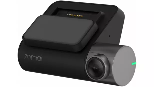 Видеорегистратор Xiaomi 70mai Dash Cam Pro Midrive D02 (Русская версия)