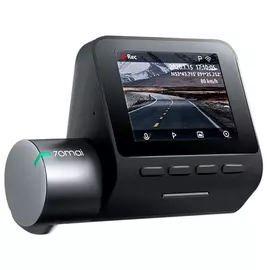 Видеорегистратор Xiaomi 70mai Dash Cam Pro Plus A500, GPS, ГЛОНАСС