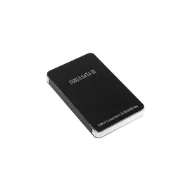 Внешний корпус для HDD Orient 2567 U3/USB 3.0/Black