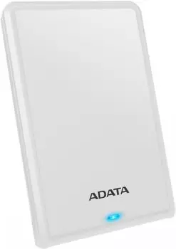 Внешний жесткий диск 2 Тб A-DATA HV620S (AHV620S-2TU31-CWH) Micro USB Type-B, белый