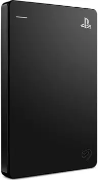 Внешний жесткий диск 2 Тб Seagate Game Drive (STGD2000200) Micro USB Type-B, черный