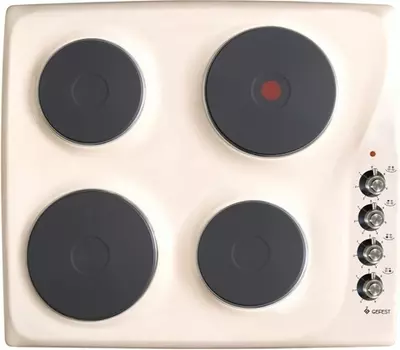 Варочная панель GEFEST СВН 3210 К55