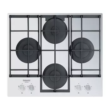Варочная панель Hotpoint-Ariston HAGS 61F/WH