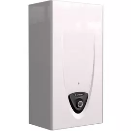 Водонагреватель газовый проточный Ariston FAST EVO ONT B 14 NG RU