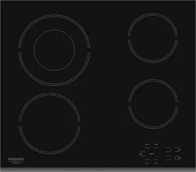 Варочная панель Hotpoint-Ariston HR 632 B