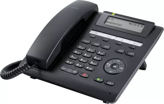 VoIP-телефон Unify (Siemens) OpenScape CP205 (L30250-F600-C432)
