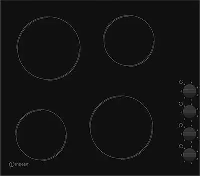 Варочная панель Indesit RI 860 C