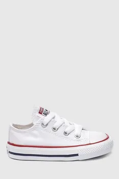 Кроссовки Chuck Taylor All Star Infant Converse, белый